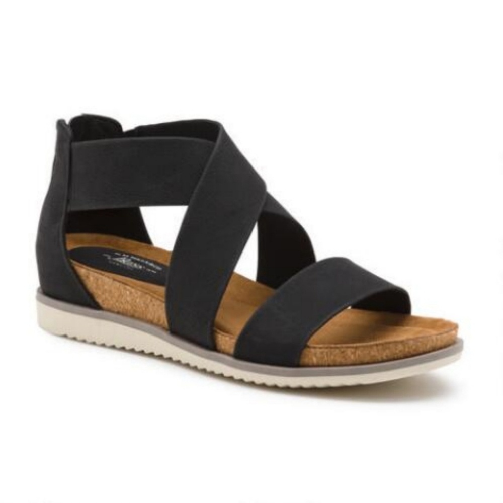 GH Bass Peyton Sandals size 6